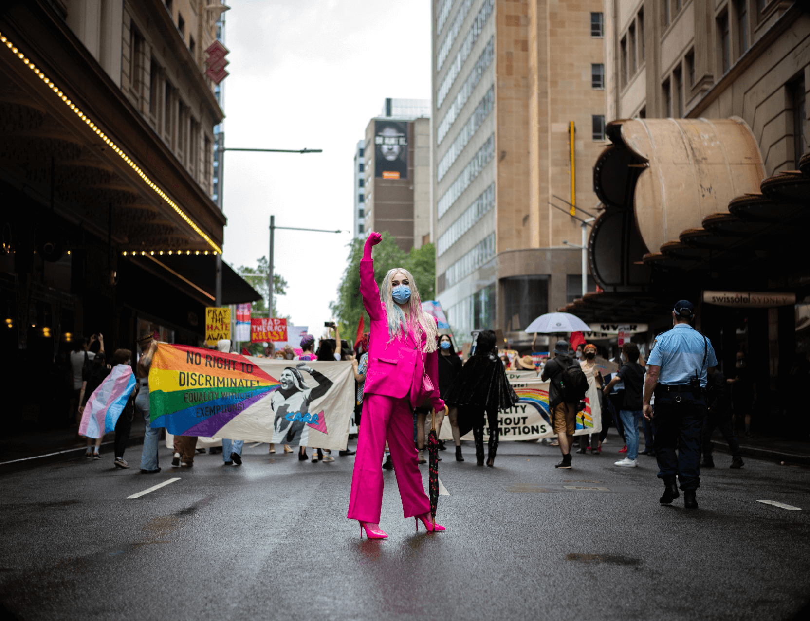 6 Ways Travel & Hospitality can better support the Trans community